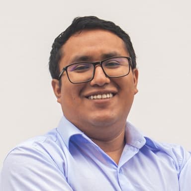 Kevin Apunte