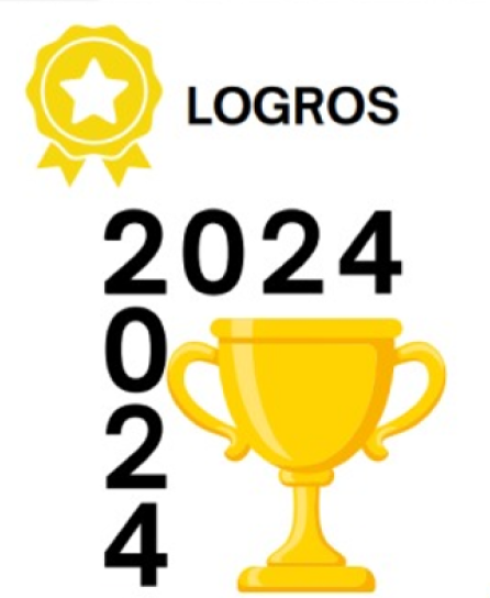 Logros 2024